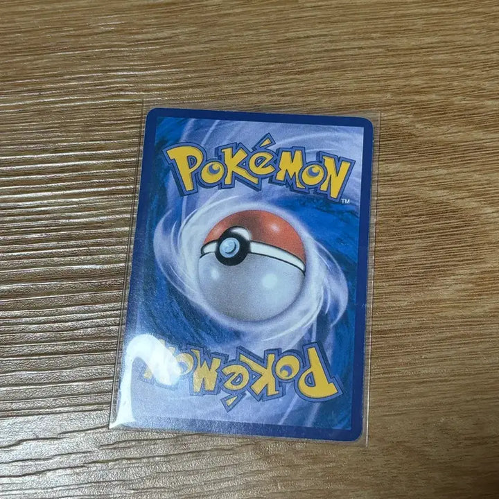 [BUNJANG] Pokemon Card 2014 Friend&