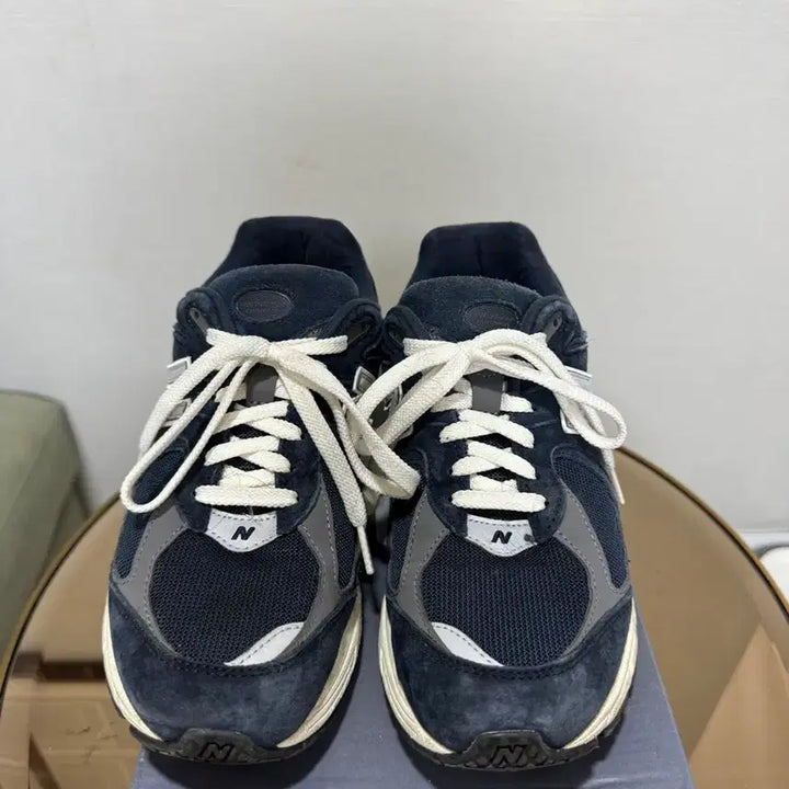 [BUNJANG] New Balance 2002R Eclipse Castle Rock (265mm) / 뉴발란스 2002r 이클립스 캐슬락 265 사이즈 판매합니다