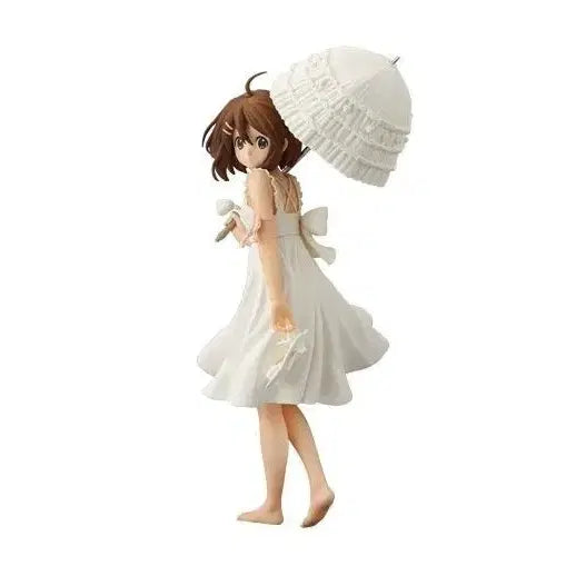 [BUNJANG] K-ON! Yui Hirasawa Figure / [ SQ 케이온 유이 양산 피규어 ] 미소녀피규어 케이온피규어 유이