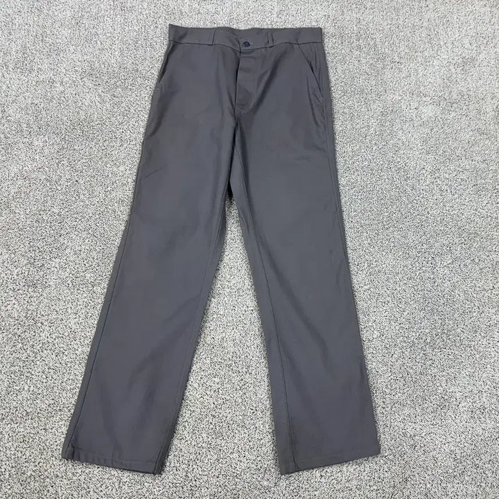 [BUNJANG] French Vintage Work Pants / 프랑스 빈티지 워크팬츠