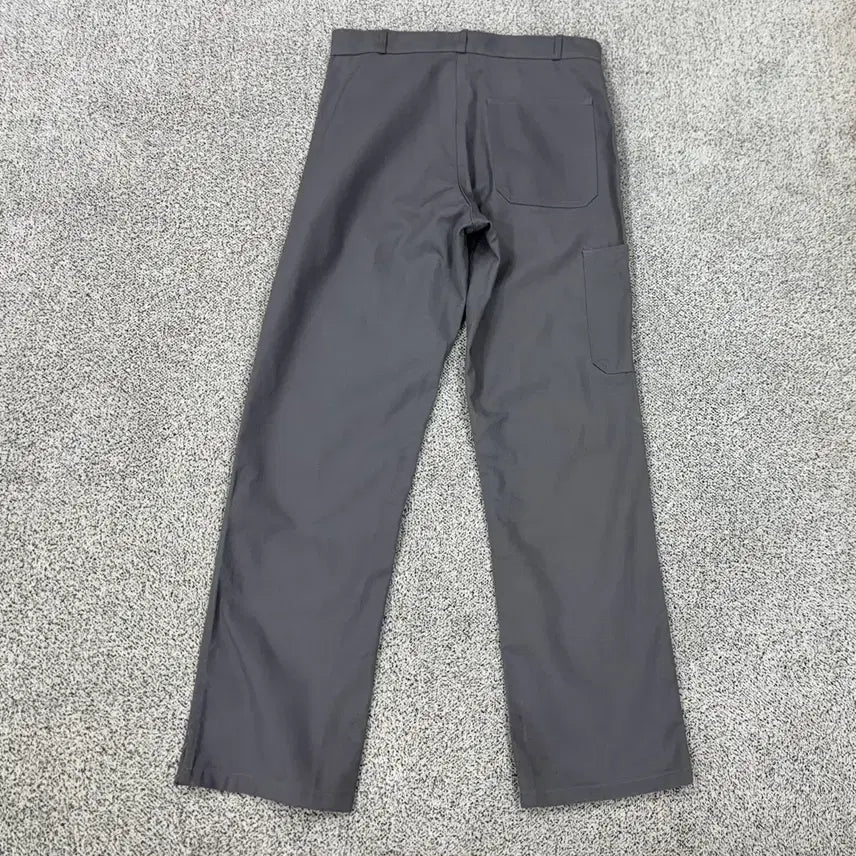[BUNJANG] French Vintage Work Pants / 프랑스 빈티지 워크팬츠