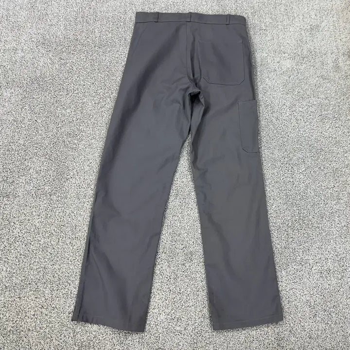 [BUNJANG] French Vintage Work Pants / 프랑스 빈티지 워크팬츠