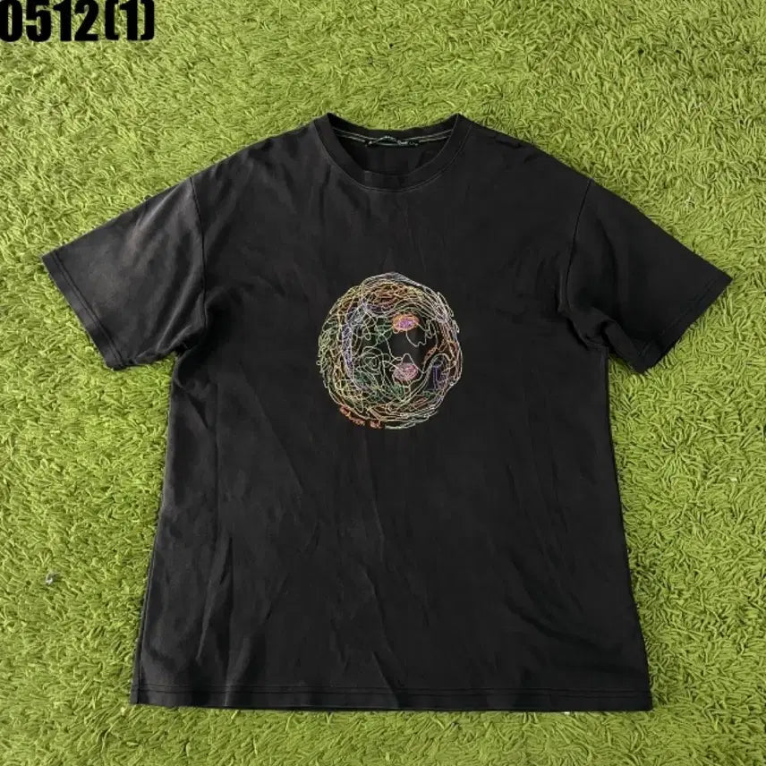 [BUNJANG] Andersson Bell Half Sleeve T-Shirt / 앤더슨벨 반팔