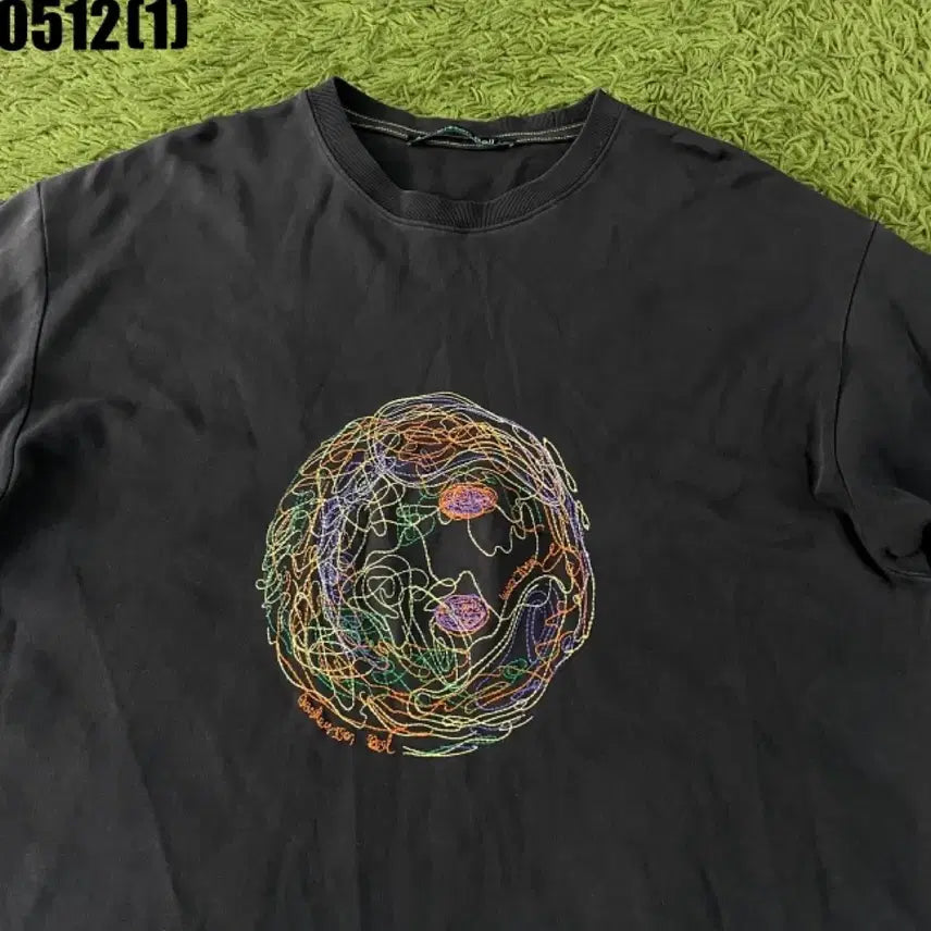 [BUNJANG] Andersson Bell Half Sleeve T-Shirt / 앤더슨벨 반팔