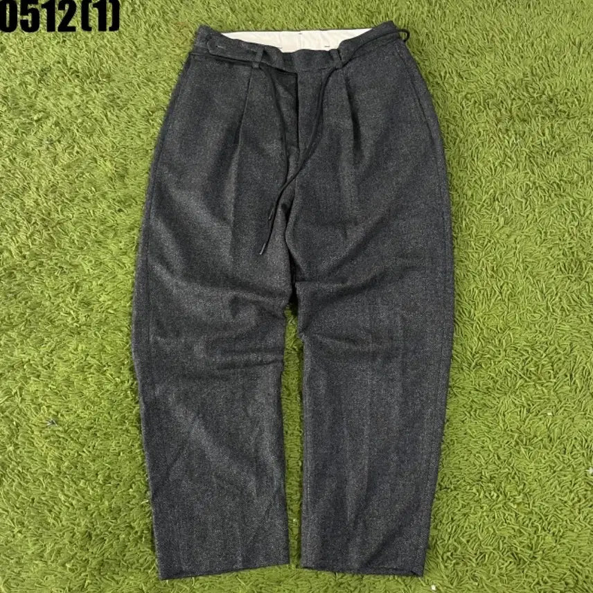 [BUNJANG] Years Ago Pants / 이어즈어고 팬츠