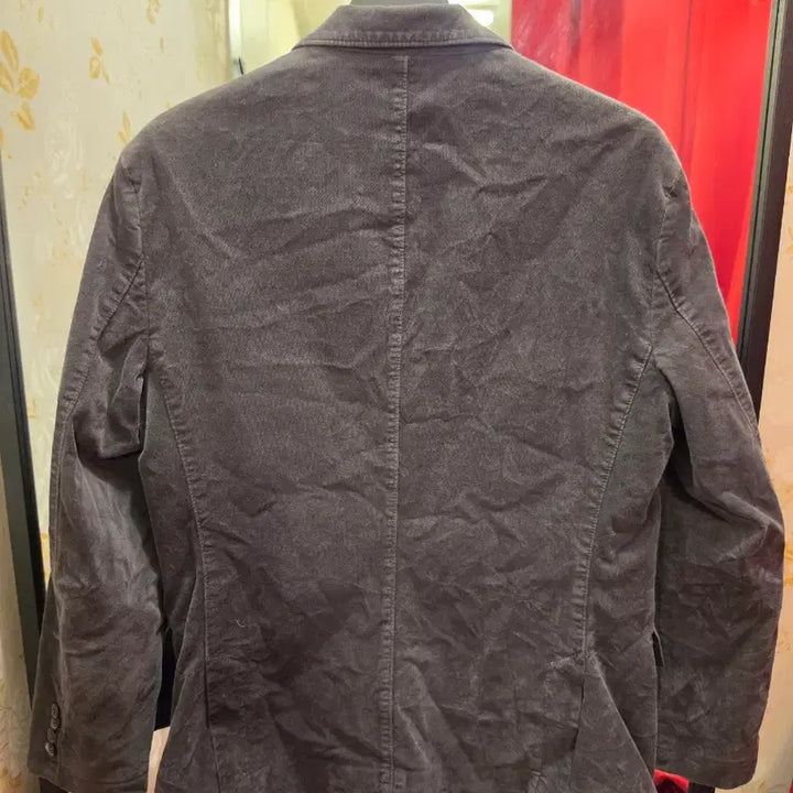 [BUNJANG] Hazzys Corduroy Men&