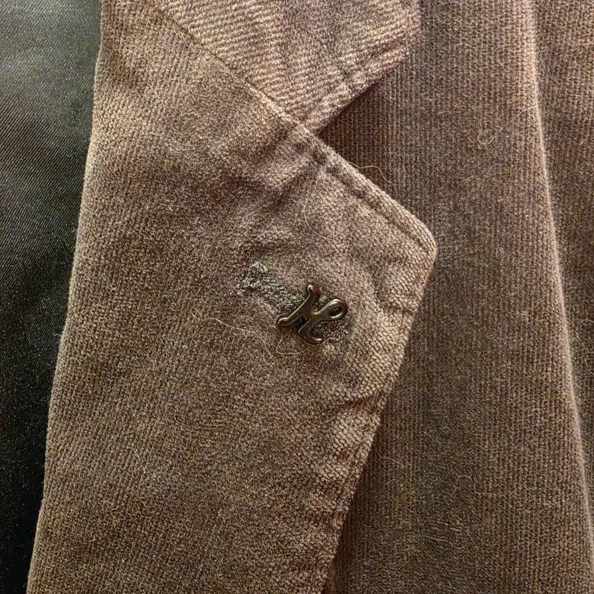 [BUNJANG] Hazzys Corduroy Men&