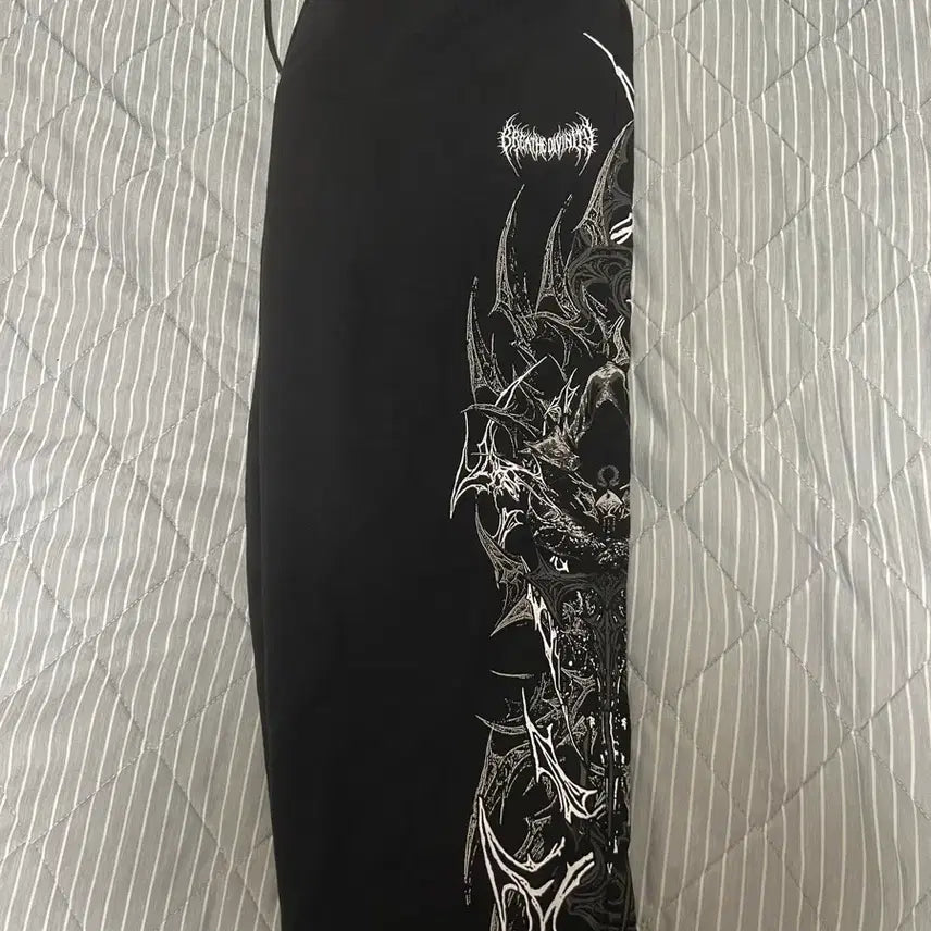[SOLD OUT] breathedivinity 스웻팬츠 m