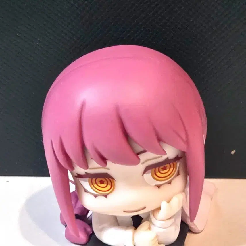 [BUNJANG] Chainsaw Man Makima Onemutan Figure / 체인소 맨 오네무탄 마키마 피규어