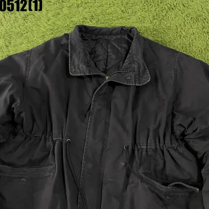 [BUNJANG] Rapuzistore Vintage Jacket / 라퓨지스토어 자켓