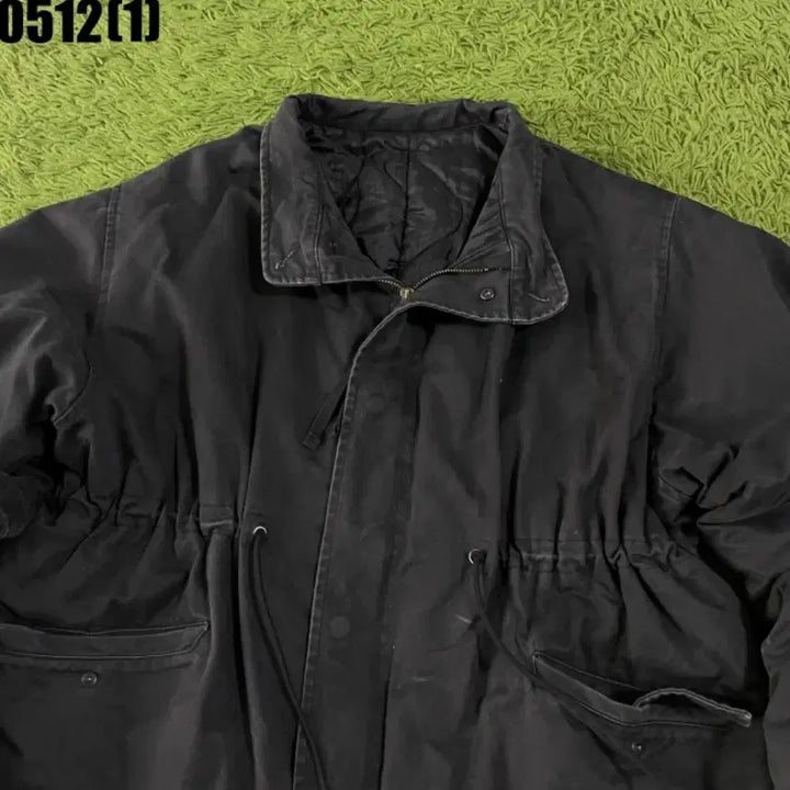 [BUNJANG] Rapuzistore Vintage Jacket / 라퓨지스토어 자켓