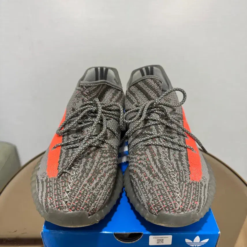 [BUNJANG] Adidas Yeezy Boost 350 V2 Beluga Reflective (265mm) / 이지부스트 350 v2 벨루가 리플렉티브 265mm