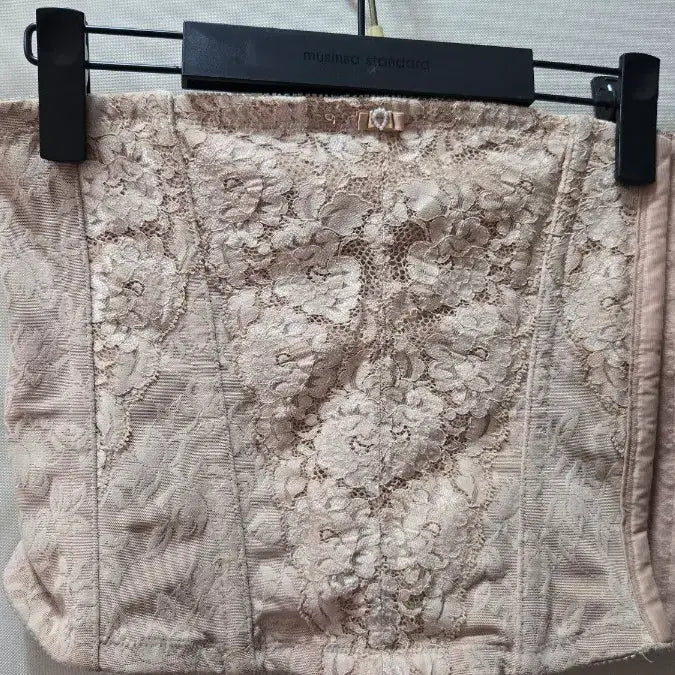 [BUNJANG] Vivian Waist Corset Belt / 비비안 복대95