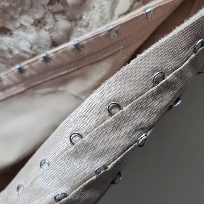[BUNJANG] Vivian Waist Corset Belt / 비비안 복대95