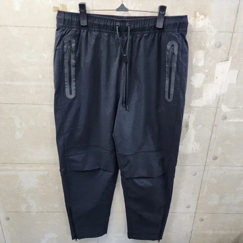 [BUNJANG] Nike Tech Woven Spandex Pants (XL/35) / (XL)나이키 정품 남성 테크 우븐 스판 팬츠/35size/상태우수