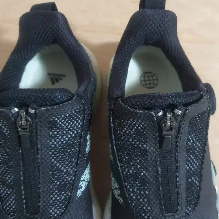 [BUNJANG] Adidas Codechaos BOA Golf Shoes / 아디다스 코드케이오스 BOA 골프화 230 235
