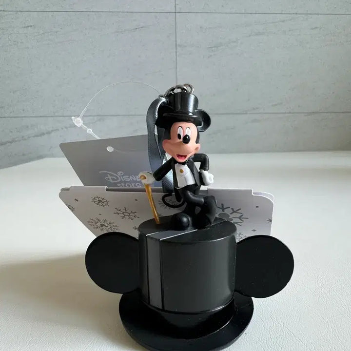 [BUNJANG] Disney Mickey Mouse Wedding Ornament / 미키마우스 웨딩 오너먼트