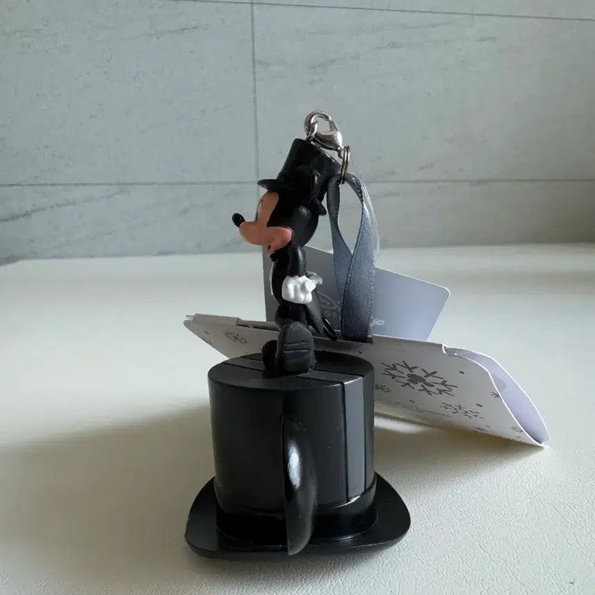 [BUNJANG] Disney Mickey Mouse Wedding Ornament / 미키마우스 웨딩 오너먼트