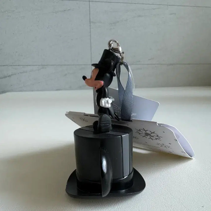 [BUNJANG] Disney Mickey Mouse Wedding Ornament / 미키마우스 웨딩 오너먼트
