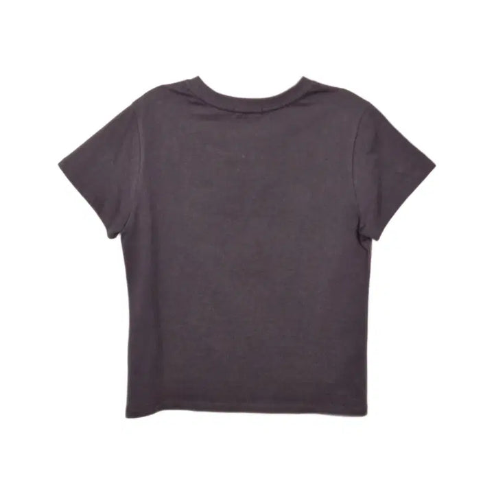 [BUNJANG] Andneeds Short Sleeve T-Shirt / Andneeds 앤니즈 반팔 티셔츠
