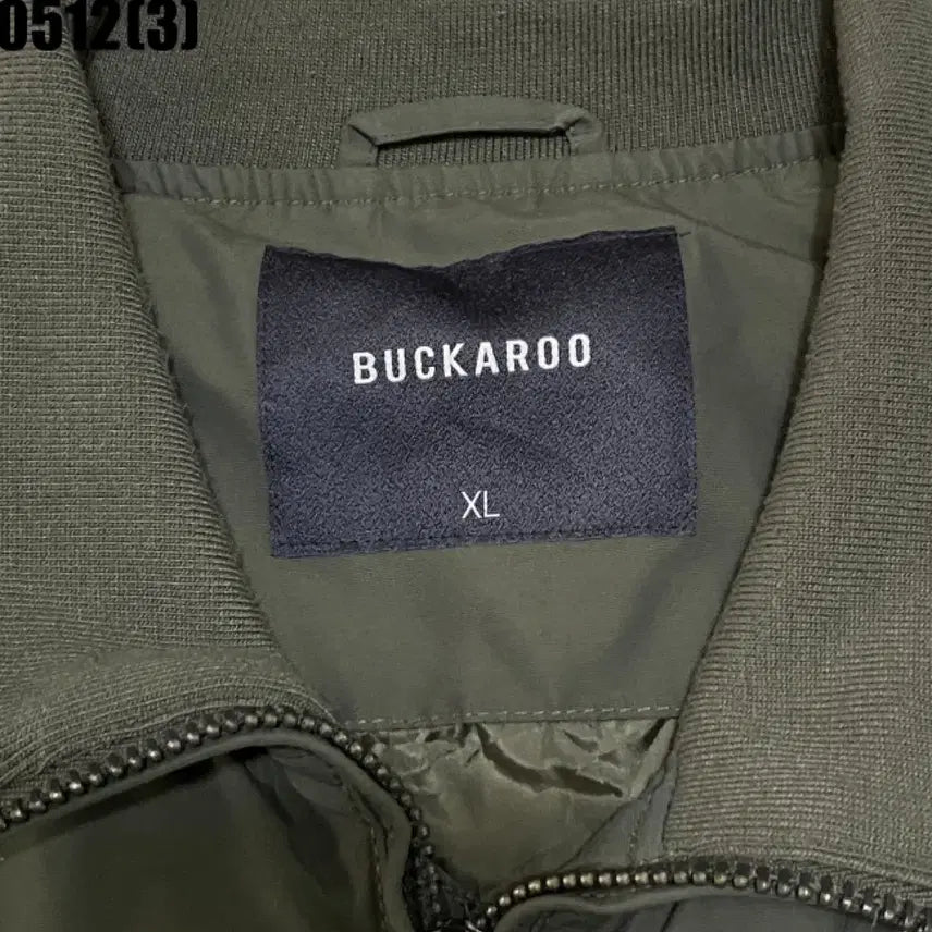 [BUNJANG] Buckaroo Jacket / 버커루 자켓