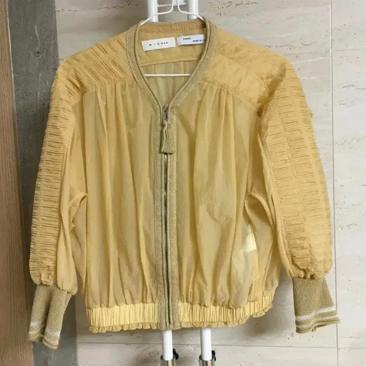 [BUNJANG] Misha Jumper Skirt Set Size 55 / 미샤점퍼스커트세트55