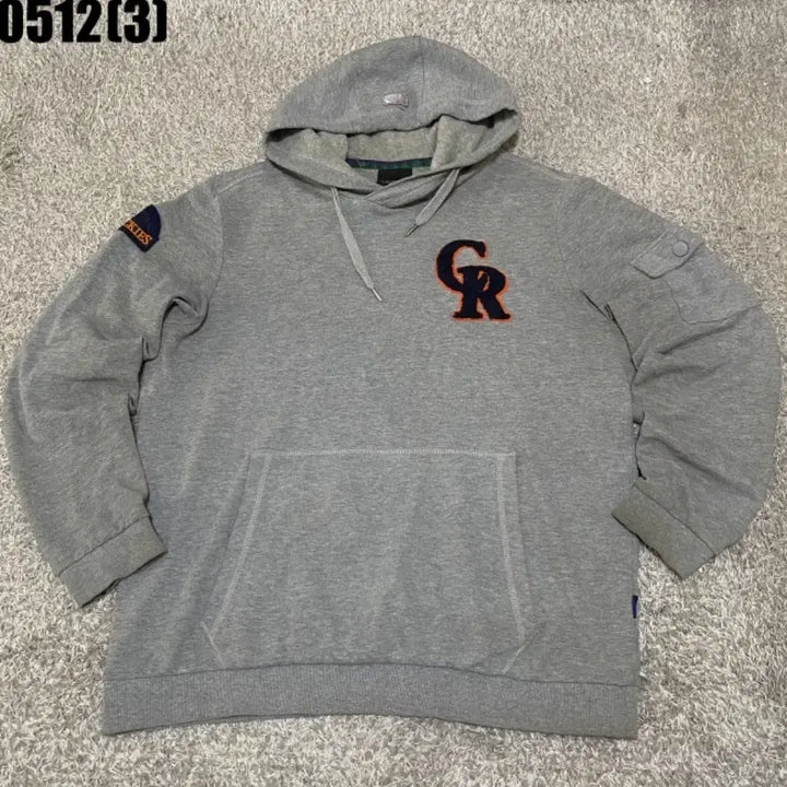 [BUNJANG] MLB Hoodie / MLB 후드티