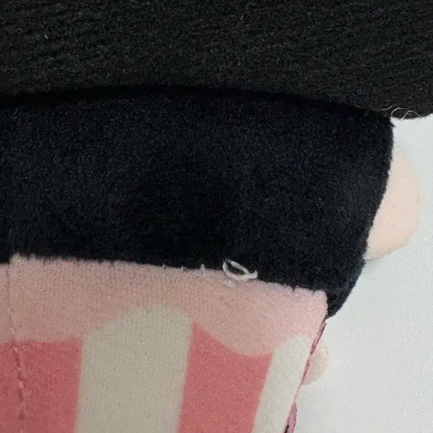 [BUNJANG] Hunter x Hunter Alluka Zoldyck Cupcake Tapy nui Doll / 헌터헌터 아르카 조르딕 컵케이크 타피누이 인형