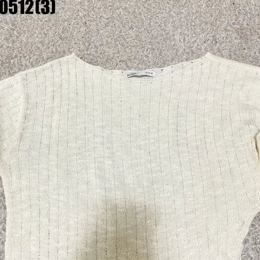 [BUNJANG] Mixxo Knit Sweater / 믹쏘 니트