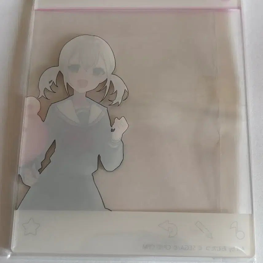 [BUNJANG] Project Sekai Azusawa Kohane Kamigo Odekake Acrylic Stand / 프로세카 아즈사와 코하네 카미고 오데카케