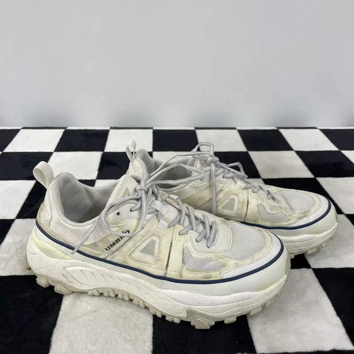 [BUNJANG] Under Armour Stego Sneakers Size 280mm / 567) 언더아머 스테고 스니커즈 280mm