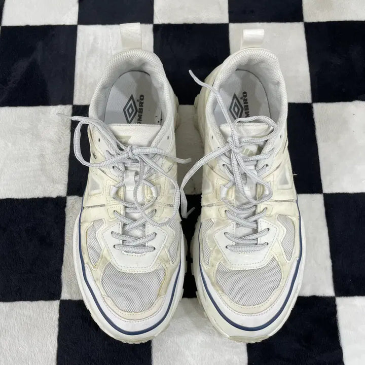 [BUNJANG] Under Armour Stego Sneakers Size 280mm / 567) 언더아머 스테고 스니커즈 280mm