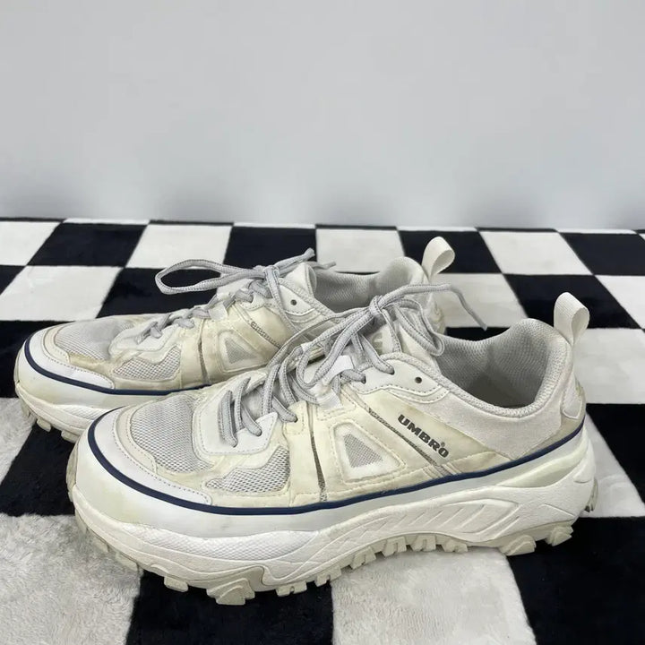 [BUNJANG] Under Armour Stego Sneakers Size 280mm / 567) 언더아머 스테고 스니커즈 280mm