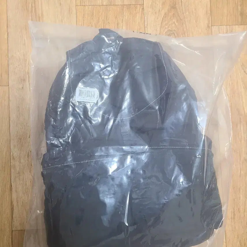[BUNJANG] Brandon Backpack / 브랜든 세이프 백팩