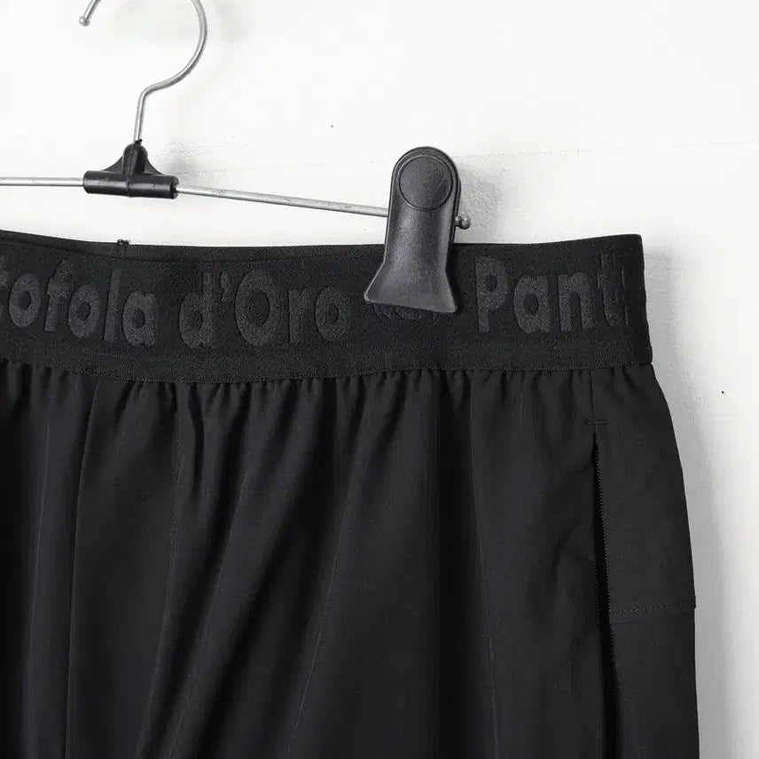[BUNJANG] Pantopolador Active Jogger Pants Black / 33/새상품 판토폴라도르 액티브 조거 팬츠
