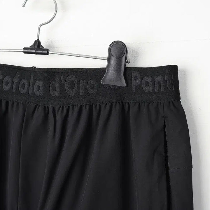[BUNJANG] Pantopolador Active Jogger Pants Black / 33/새상품 판토폴라도르 액티브 조거 팬츠