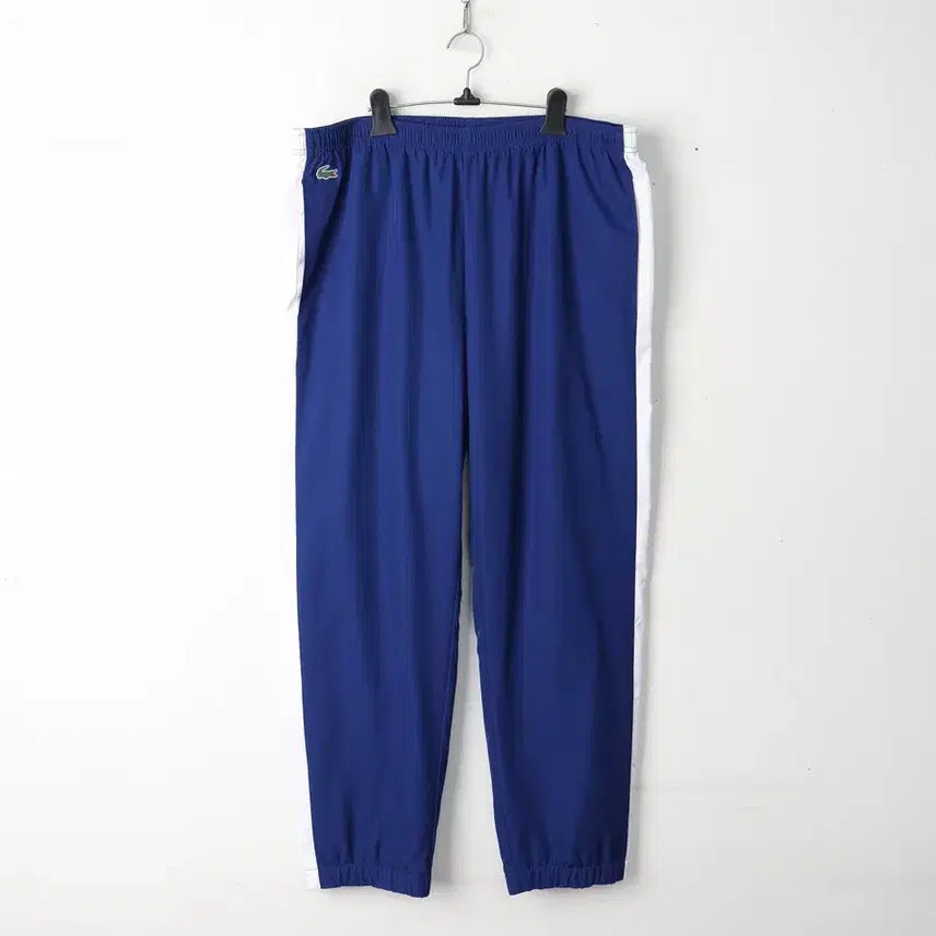 [BUNJANG] Lacoste Big Size Pants / 39/빅사이즈 라코스테 팬츠