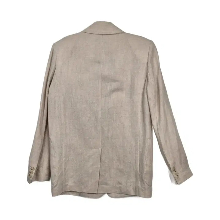[BUNJANG] NILBY P Linen Jacket / NILBY P 닐바이피 린넨 자켓 32