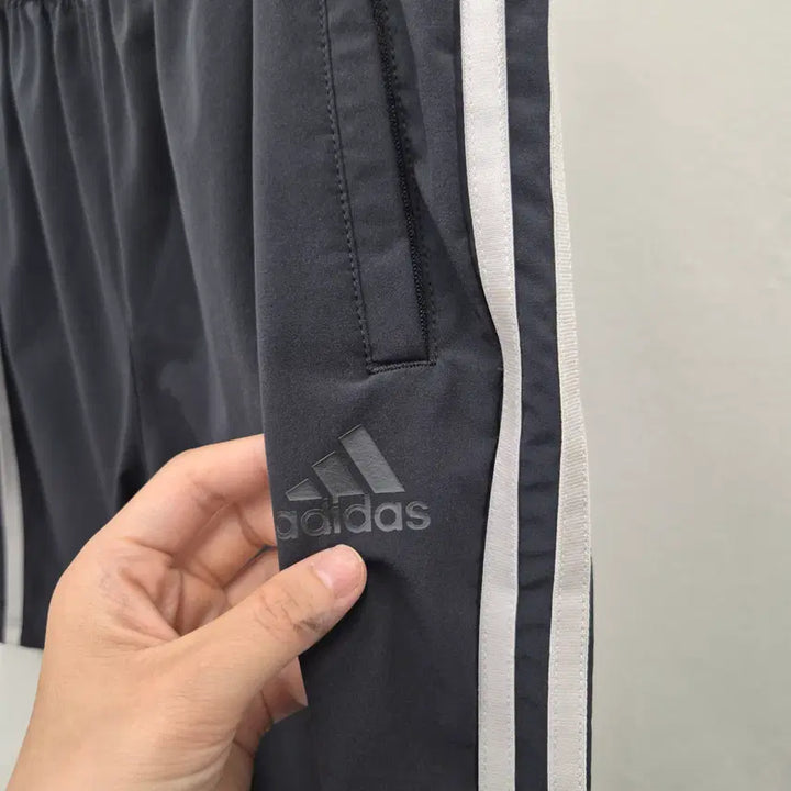 [BUNJANG] Adidas 3-Stripes Shorts L / 아디다스 삼선 반바지 L