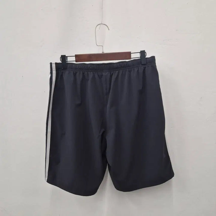 [BUNJANG] Adidas 3-Stripes Shorts L / 아디다스 삼선 반바지 L