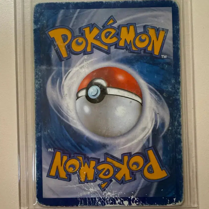 [BUNJANG] Pokemon Card Groudon EX / 포켓몬카드 그란돈EX