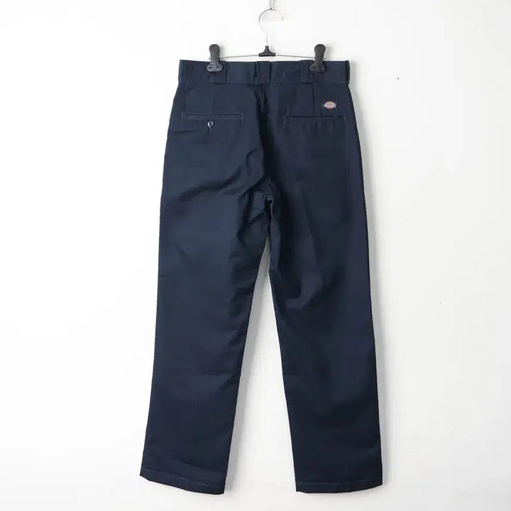 [BUNJANG] Dickies 874 Original Fit Work Pants Navy (Size 32) / 32/디키즈 874 오리지널핏 워크팬츠