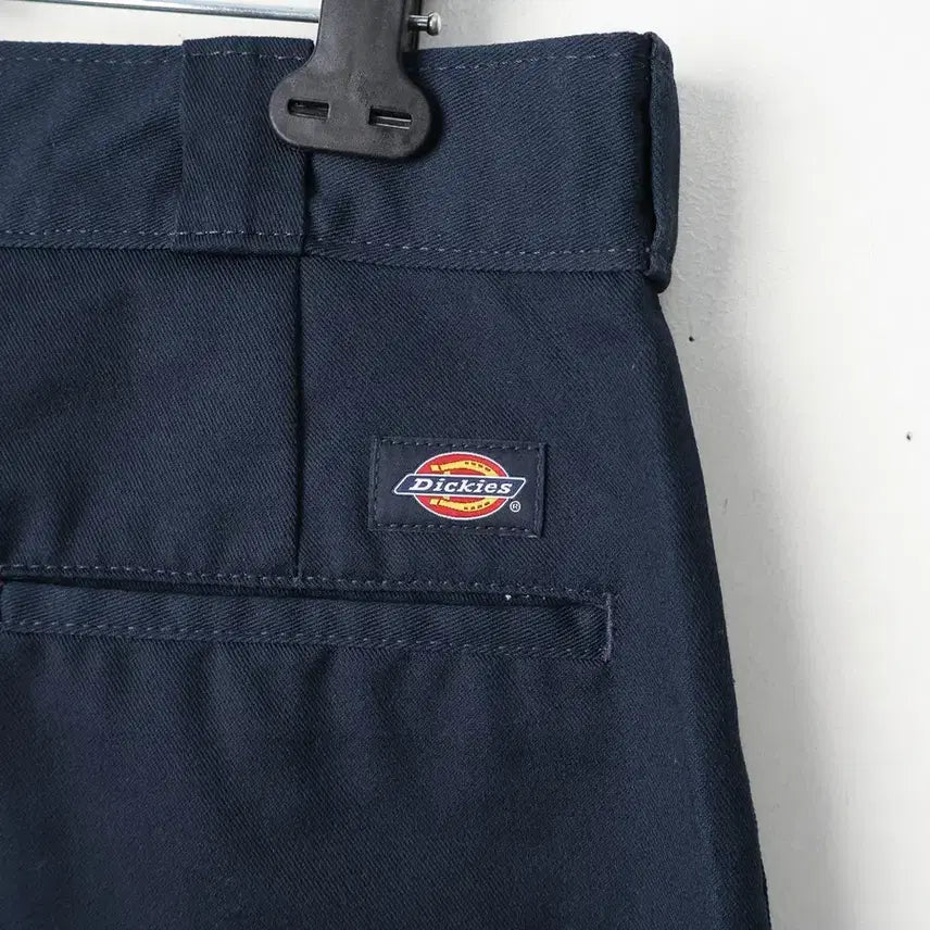 [BUNJANG] Dickies 874 Original Fit Work Pants Navy (Size 32) / 32/디키즈 874 오리지널핏 워크팬츠