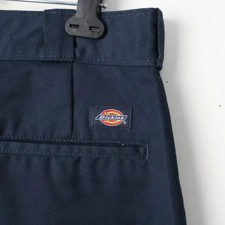 [BUNJANG] Dickies 874 Original Fit Work Pants Navy (Size 32) / 32/디키즈 874 오리지널핏 워크팬츠