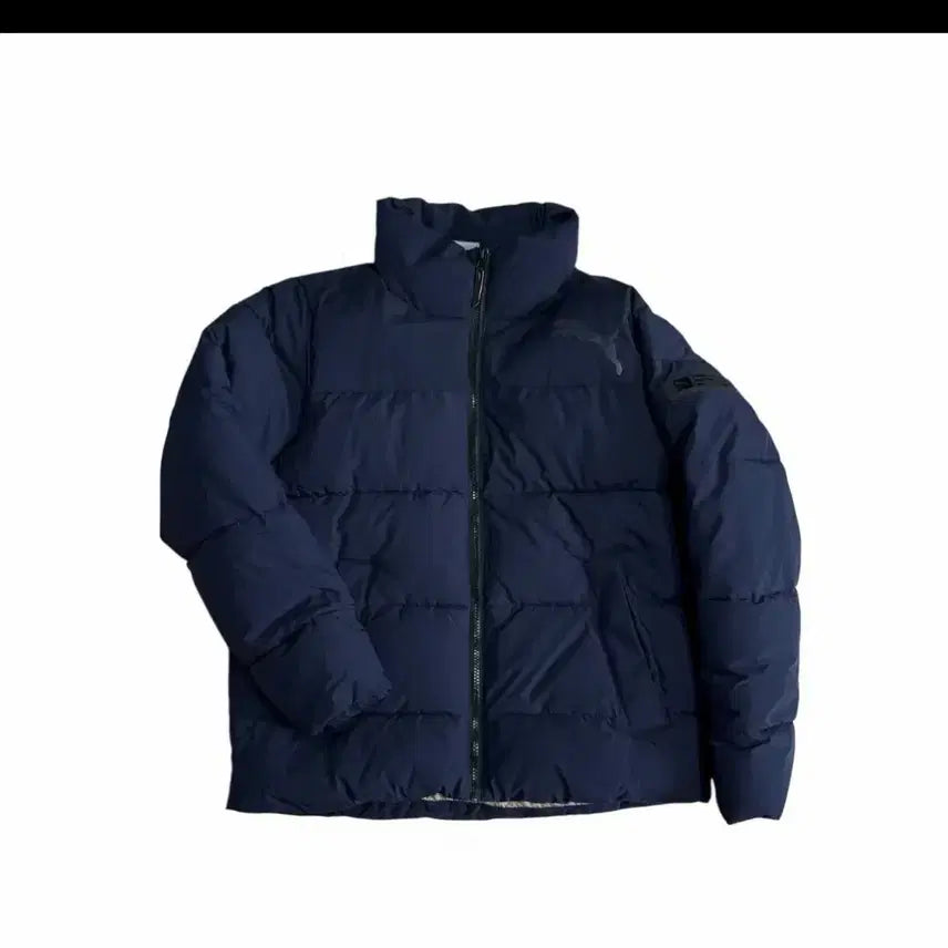 [BUNJANG] Puma Padded Jacket / 푸마 패딩