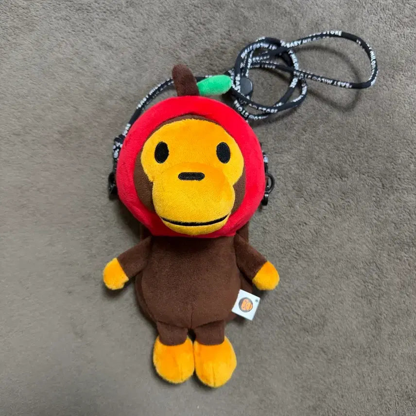 [BUNJANG] BAPE BABY MILO Mobile Bag / 베이프 베이비 마일로 모바일백 가방