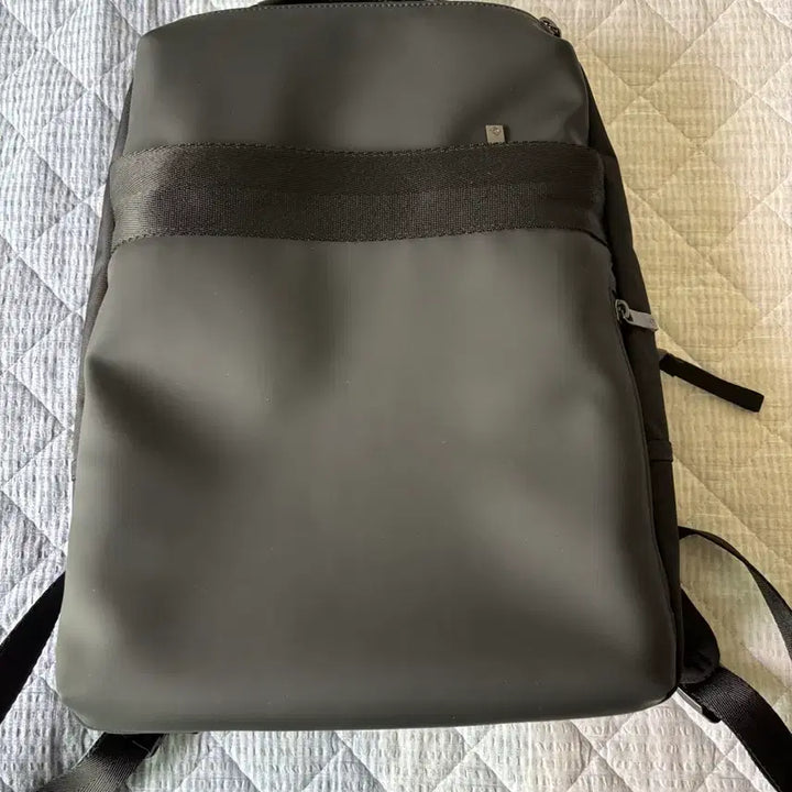 [BUNJANG] Samsonite Absson Backpack (S Size) / 쌤소나이트 앱슨(absson) 백팩 S사이즈