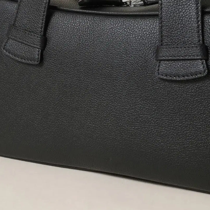 [BUNJANG] August x Couronne Boate Bag 31 / 어그스트 X 쿠론 보아뜨 31