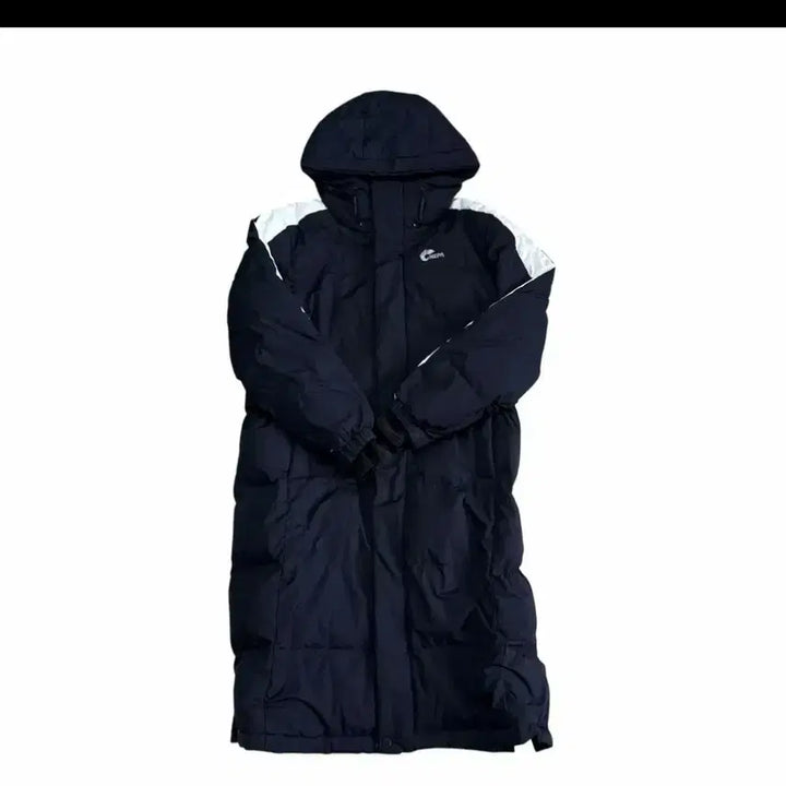 [BUNJANG] Nepa Long Padding / 네파 롱패딩
