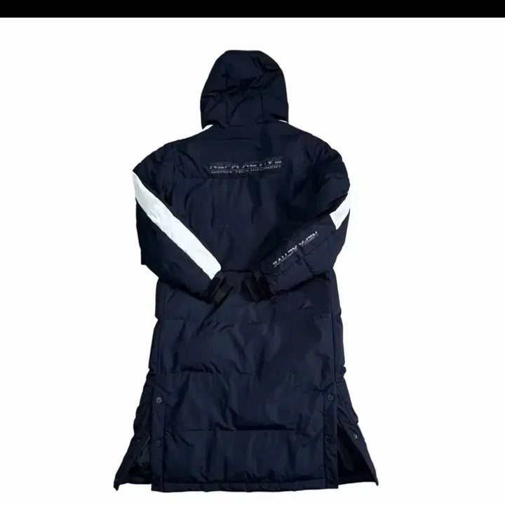 [BUNJANG] Nepa Long Padding / 네파 롱패딩